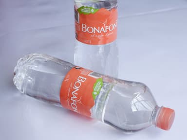 Agua Embotellada Bonafont 1L