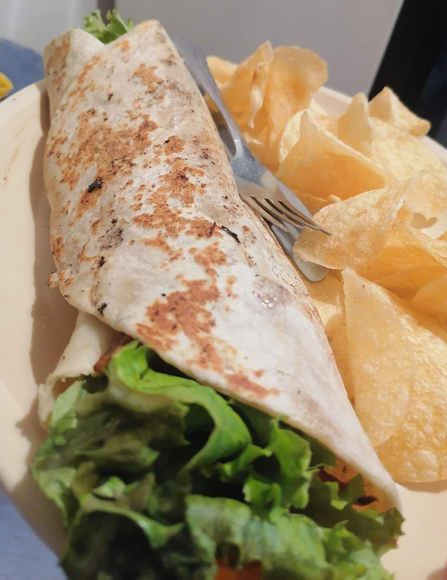 Pretaco de Bistec