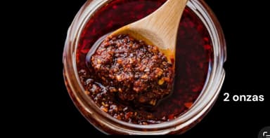 Salsa Macha