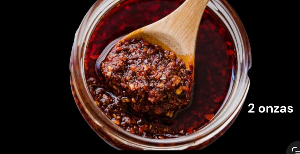 Salsa Macha