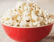 PALOMITAS