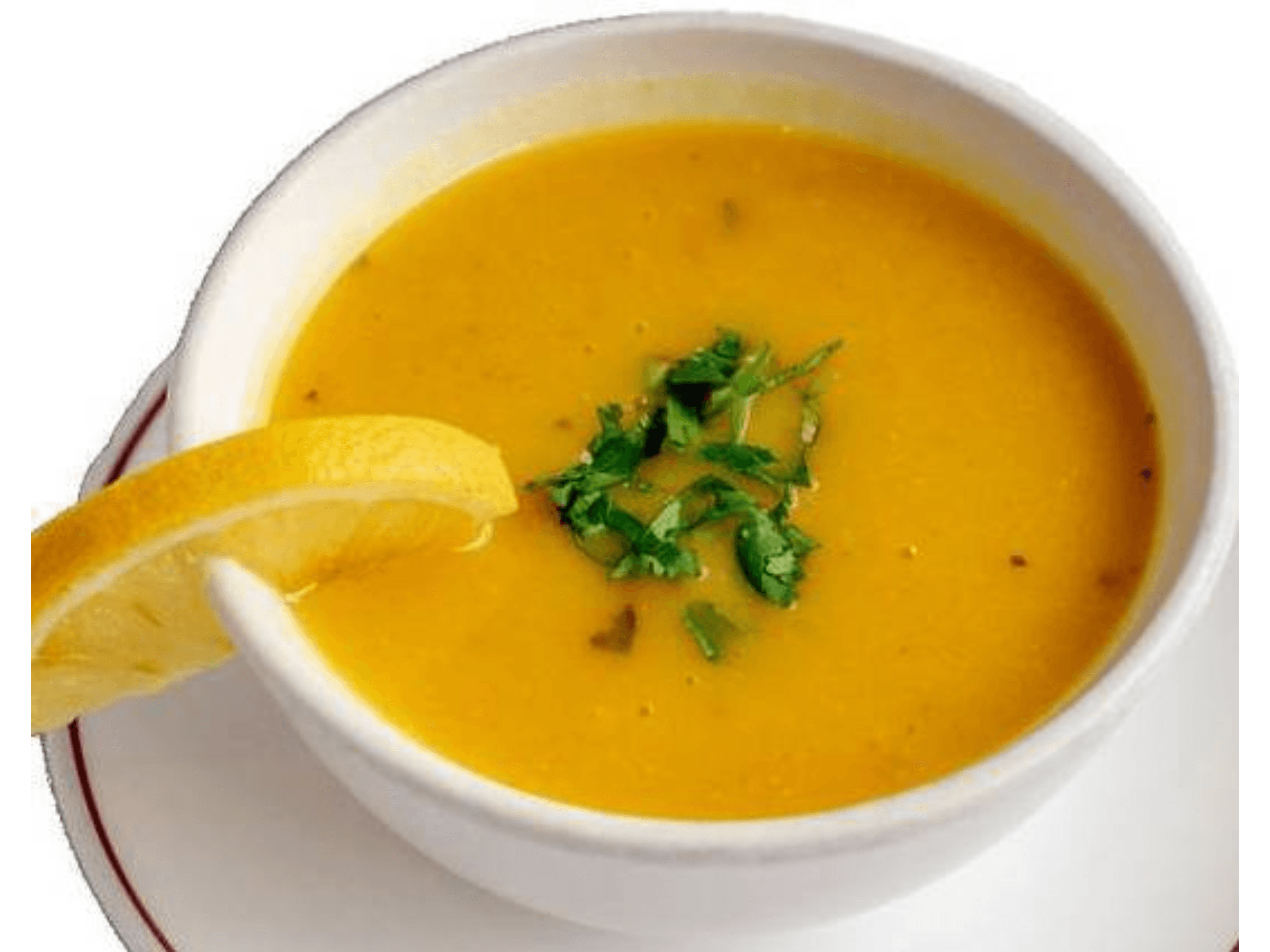 Daal Soup