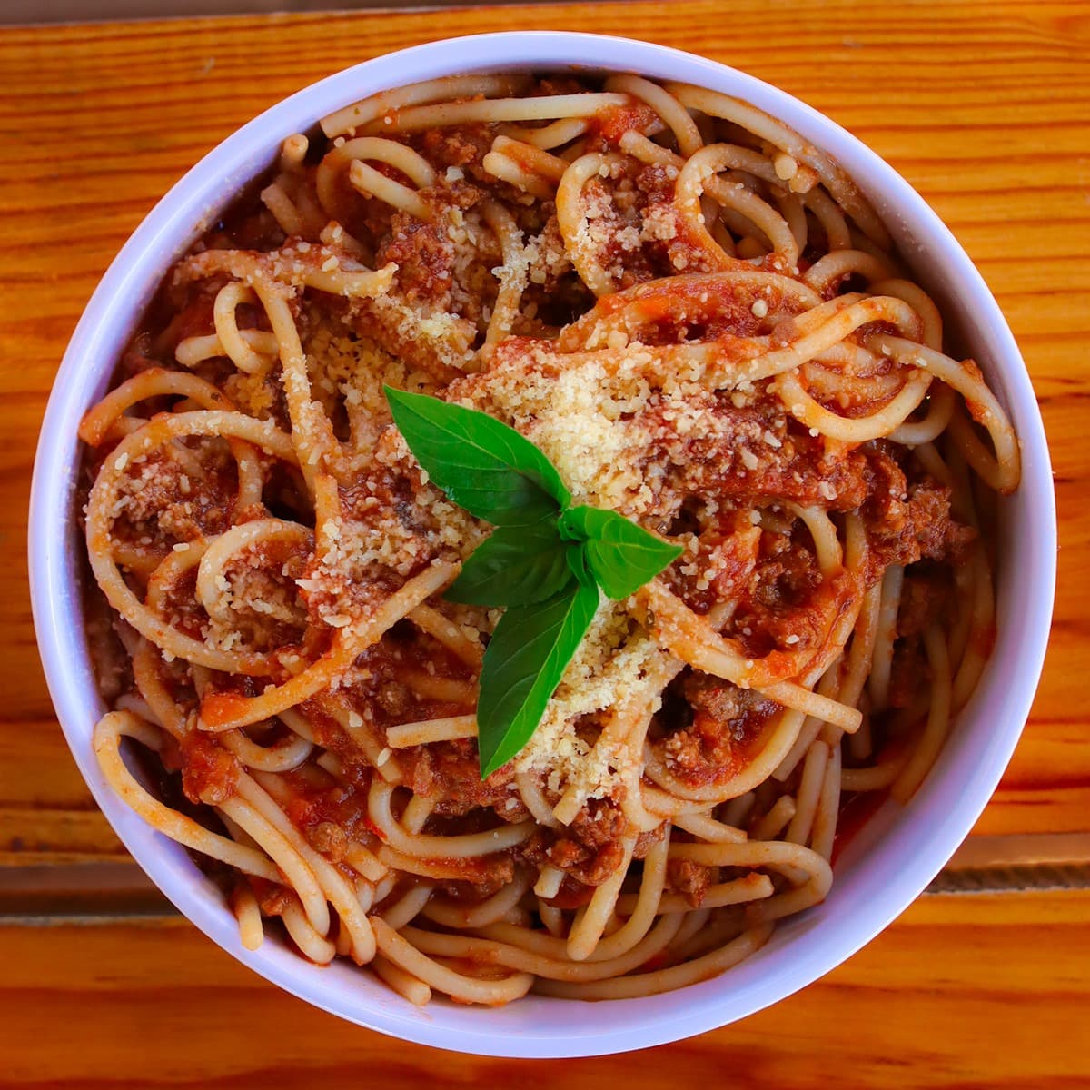 Espagueti