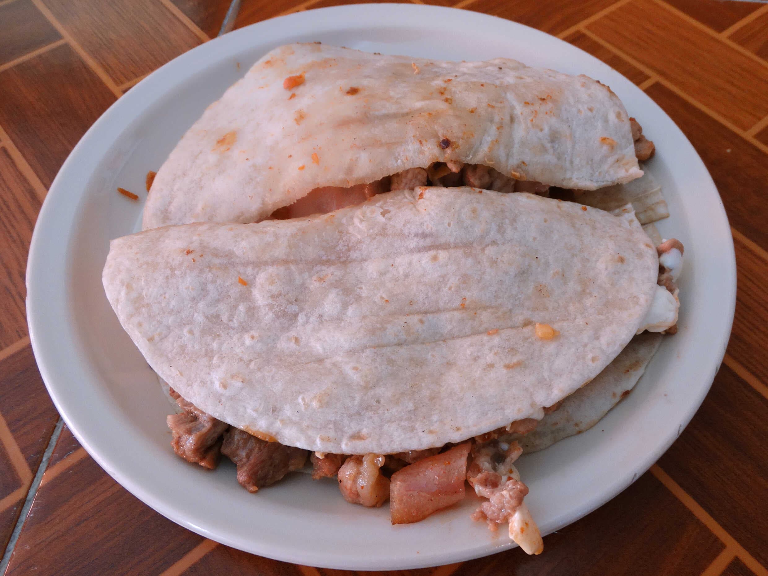 Combo 2 Besos de Monja