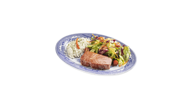 Atún Sellado a la Plancha  (200 g)