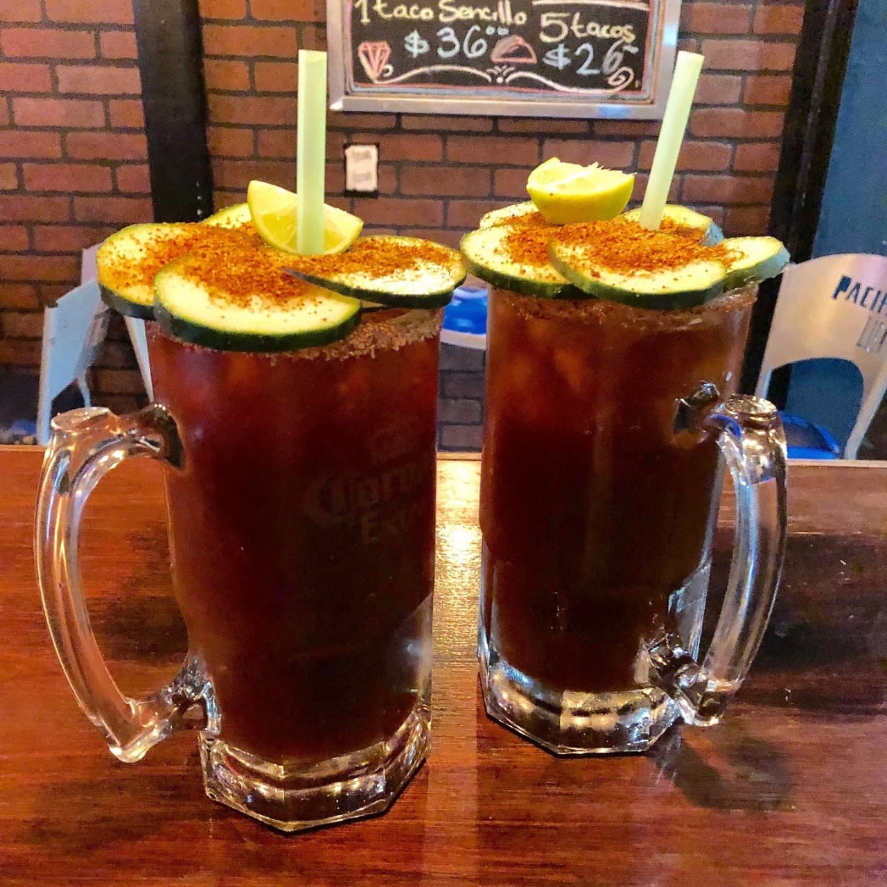 Combo Miches