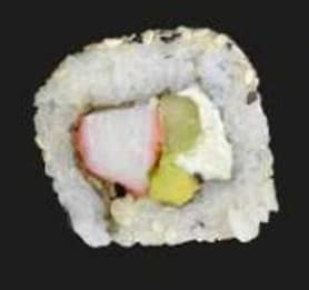 Surimi Roll