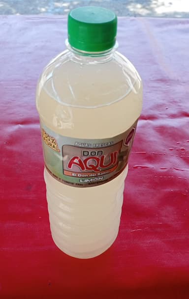 Limonada 1 litro