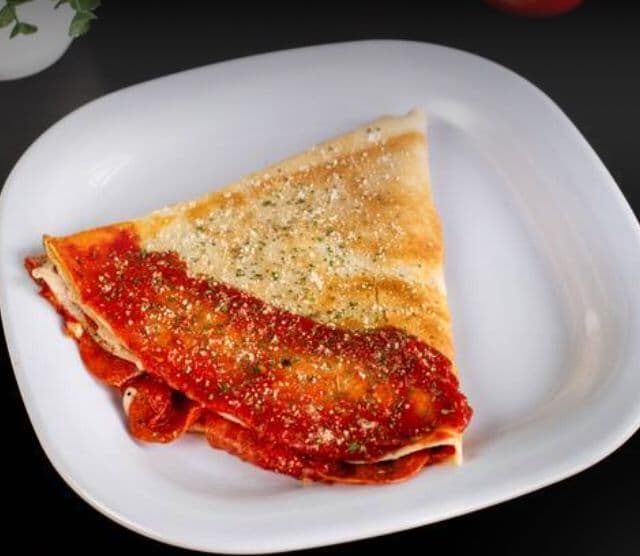 Creepizza Suprema