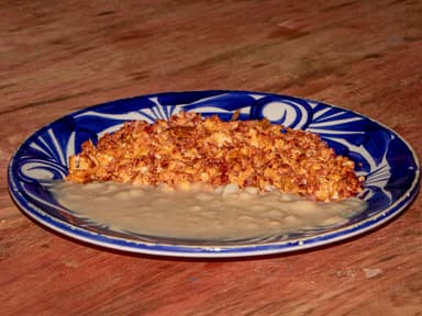 Huevos al gusto
