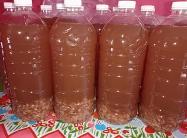 2 Aguas Naturales a elegir