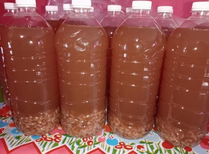 2 Aguas Naturales a elegir
