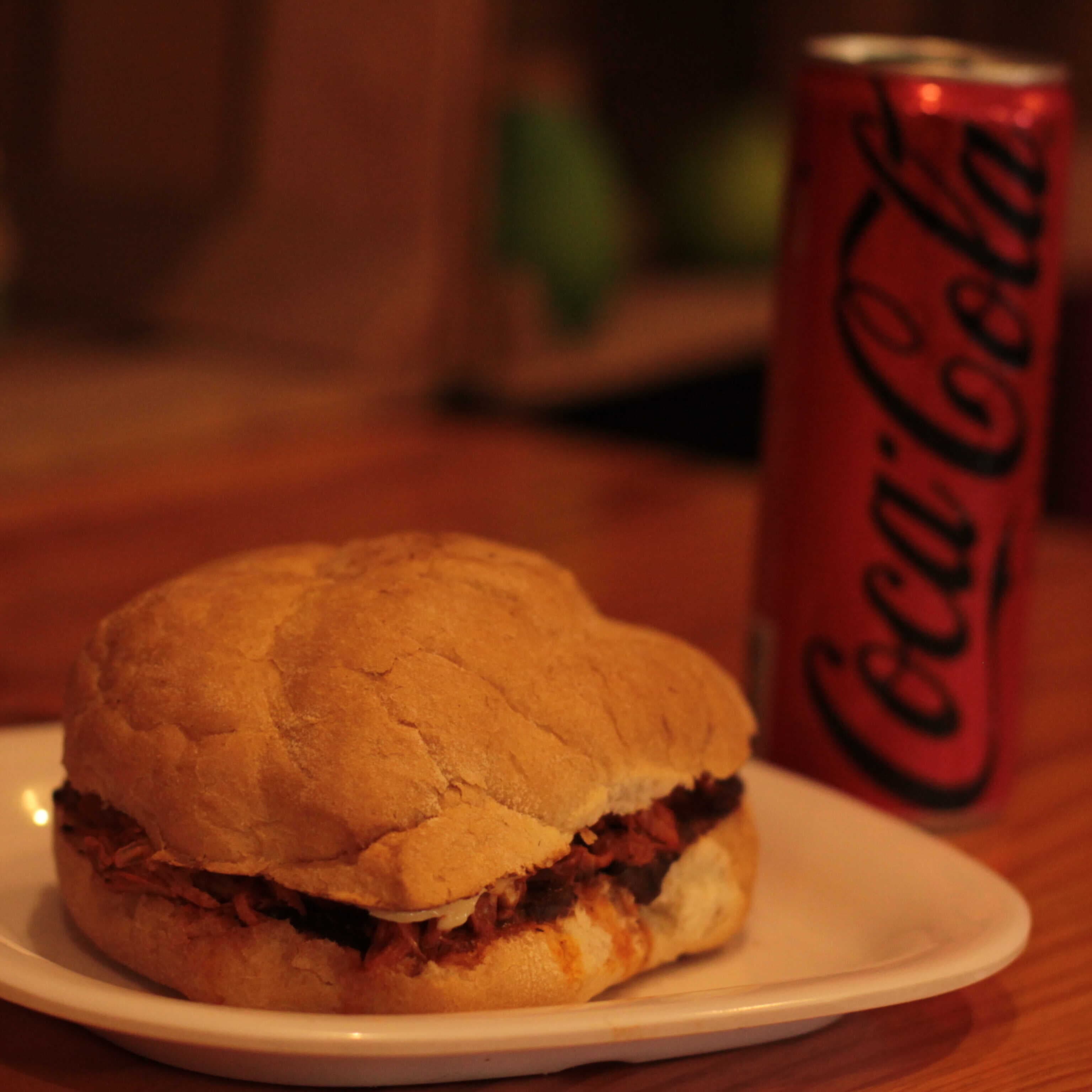 Combo Torta + Bebida