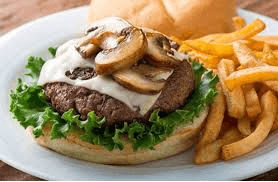 Supreme Burguer