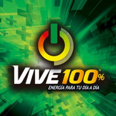 Vive 100