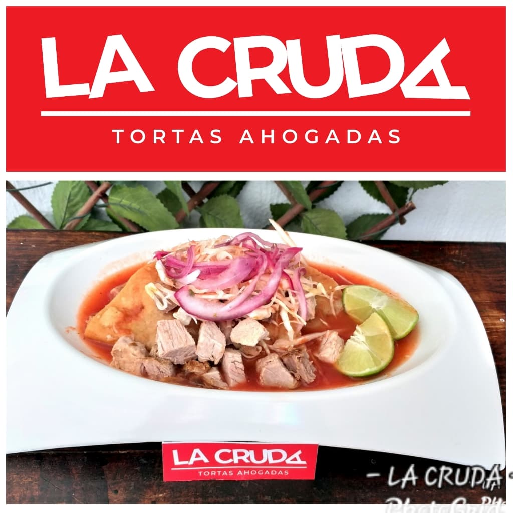 Taco con Carne