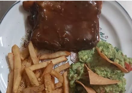 Medio Costillar