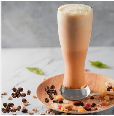Batido Coffee Cross 22 oz