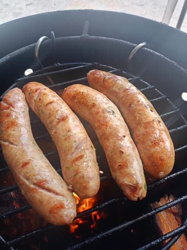Chorizo de Artesanal de Cerdo