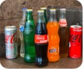 Coca Cola
