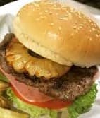 Promo: Burger de Res a Elegir
