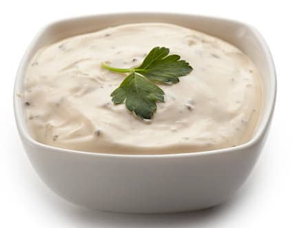 Salsa tártara