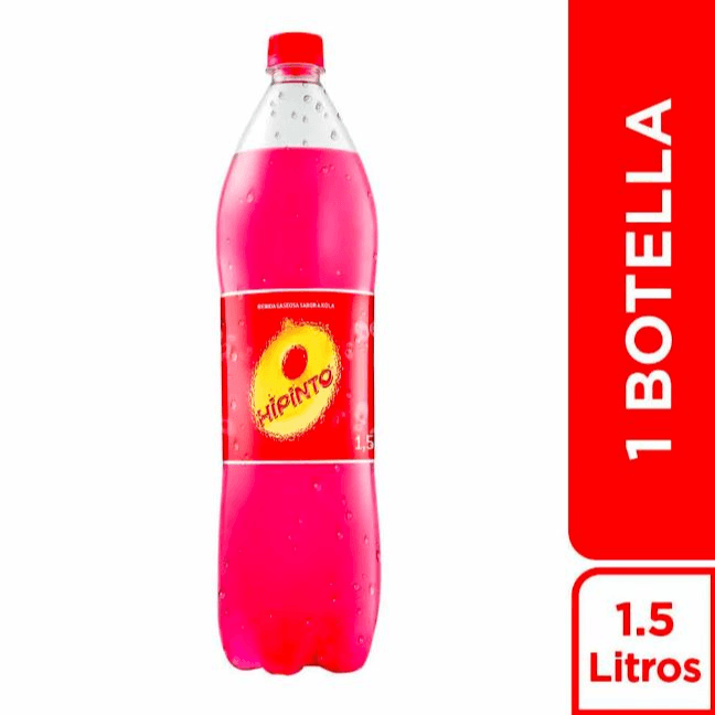 Kola Hipinto 1.5 L