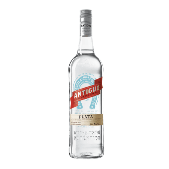 herradura antiguo plata 700 ml