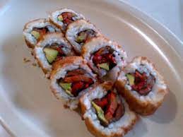 Pastor Roll (10 Rollitos)