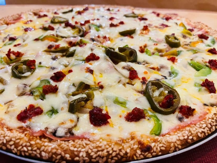 Romano's Pizza