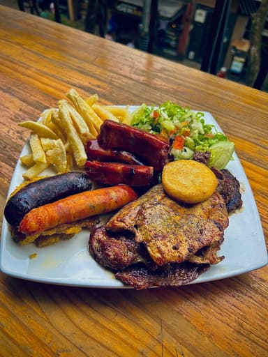 PICADA X2