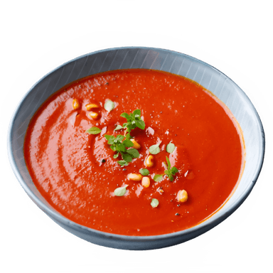 Crema de Tomate