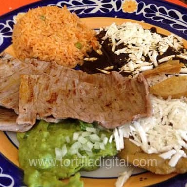 Tampiqueña
