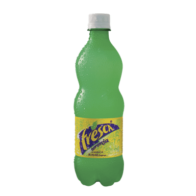 Fresca 600 Ml.