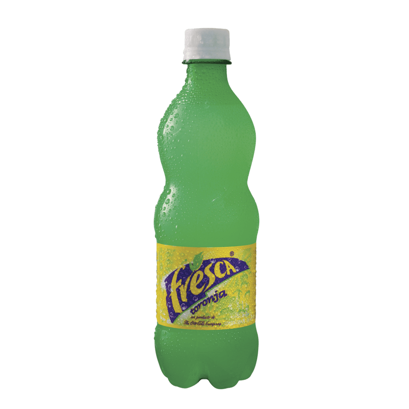 Fresca 600ml