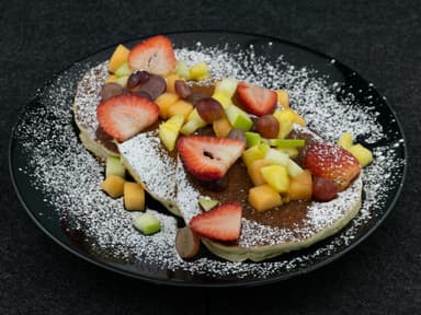 Pancakes