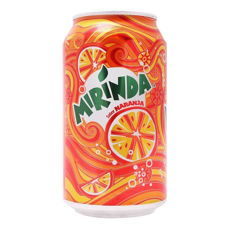 Mirinda