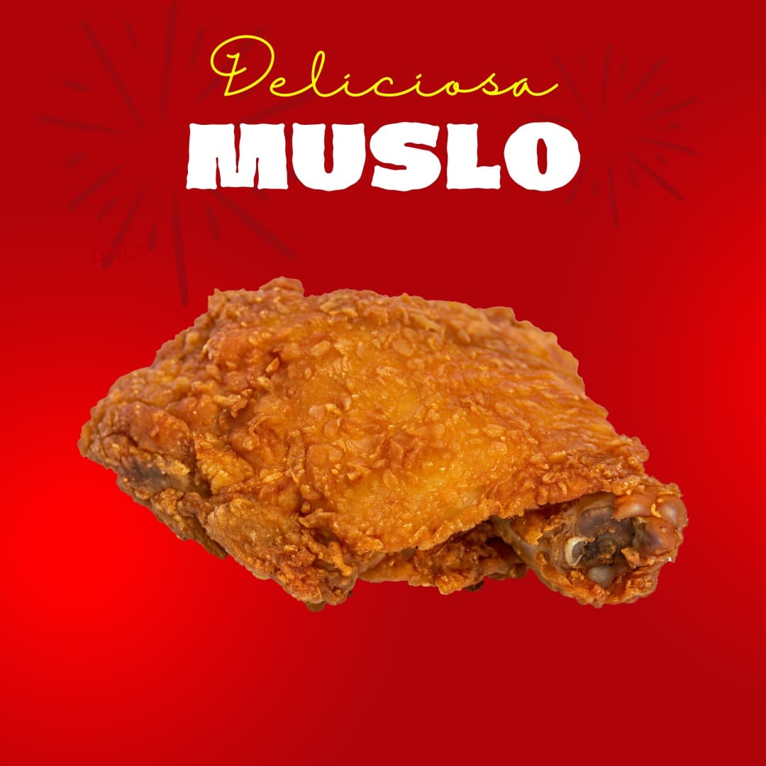 Combo 2 Pollo
