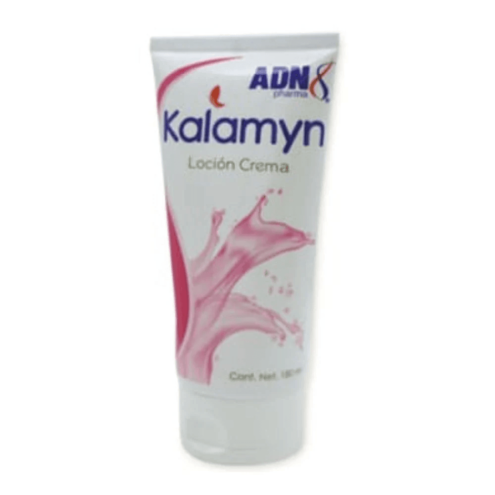 KALAMYN LOCION CREMA 180 ML