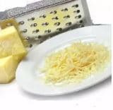 Queso Campesino Rallado
