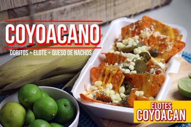 Coyoacano