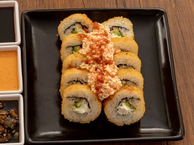 HOT ROLL 2X1
