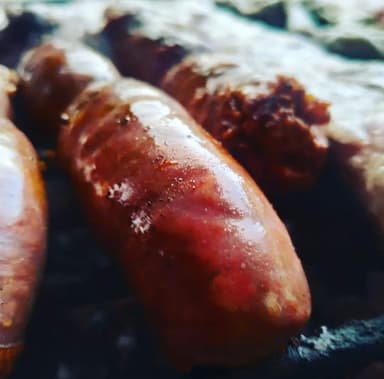 1/4 de Chorizo Rojo