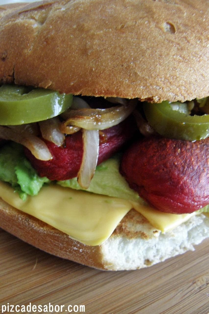 Burger Padrino