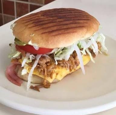 Torta Grande Suprema