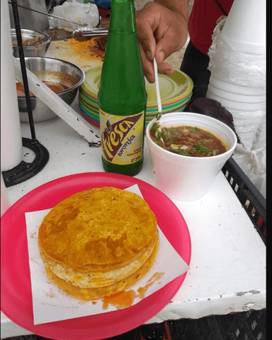 Combo Popu
