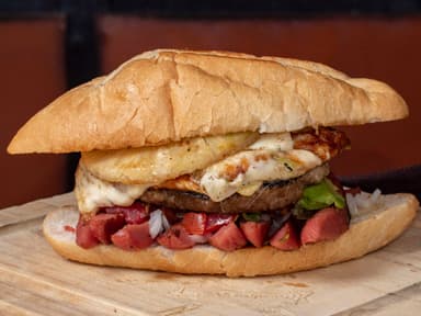 Torta Especial