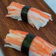 Nigiri de Cangrejo 20 g