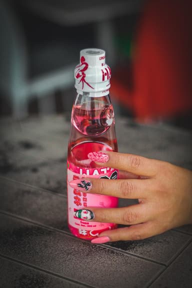 Ramune