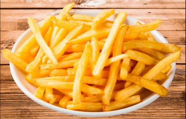 Papas Fritas Grandes
